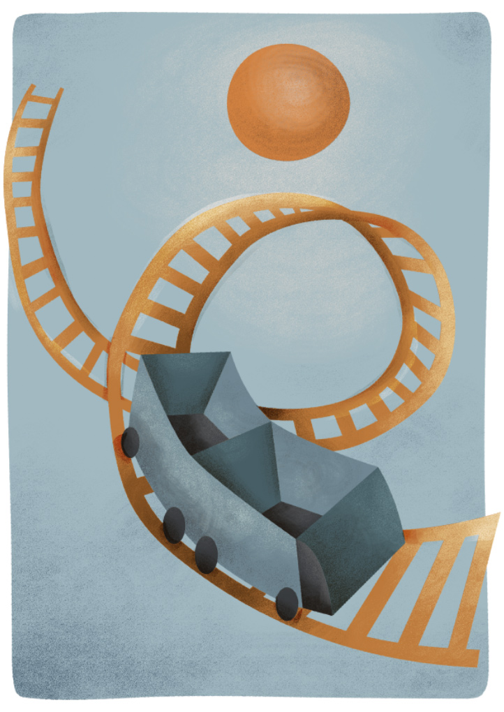 Illustration: Mette Ehlers